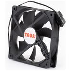 0.6a 3000rpm 12cm Yüksek Performans Mining Fanı 120mm Kasa Soğutu