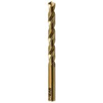 0.70mm Izar Din338 Matkap Ucu Hssco5 (1016)