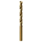 0.70mm KRONE DIN338 ALTIN SERİ MATKAP UCU HSSCO5 (10 ADET)