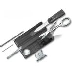 0.7333.T3 Swisscard Lite Onyx - Siyah