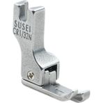 0.8mm Çima Ayak, CR1/32N, Tüm Sanayi Tipi Düz Dikiş Makineleri Için - Seçenek 1
