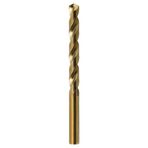 0.90mm KRONE DIN338 ALTIN SERİ MATKAP UCU HSSCO5 (10 ADET)