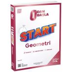 0 Dan Başla Start Geometri Üçdörtbeş Yayın