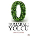 0 Numaralı Yolcu - Pınar Yücel Sarı