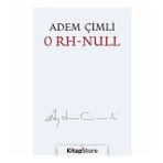0 RH - Null - Adem Çimli