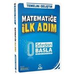 0 Sıfırdan Başla Matematik Matematiğe İlk Adım Arı Yayınları