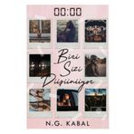 00:00 Biri Sizi Düşünüyor - N. G. Kamal