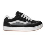 000D45BA21-R Vans Skate Estazzo Erkek Spor Ayakkabı Siyah