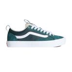 000D5REKD1-R Vans Skate Old Skool 36 + Erkek Spor Ayakkabı İndigo
