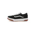 000D819X11-R Vans Hylane Spor Ayakkabı Siyah