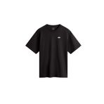 000P50Y281-R Vans Style 76 Iı Loose Ss Tee Erkek T-Shirt Siyah
