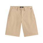 000TCW4MG1-R Vans Authentic Chino Loose Shorts Erkek Şort Ve Kapri Kahve
