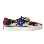 000Y0S4481-R Vans Lx Authentic 44 Needlework Spor Ayakkabı Mavi