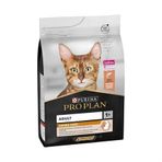 001-014 Proplan Elegant Derma Somonlu Yetişkin Kedi Maması 3 Kg