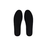001 Icemen Memory FOAM TABANLIK (39-45, Siyah) Ayak ağrısı,Topuk ağrısı,Plantar fasiit,Topuk dikeni,Duruş bozukluğu,Bel ağrısı,Konfor