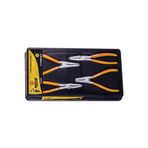 001-RC5557 Sekman Pense Seti 7" (4 Parça)