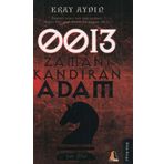 0013 Zamanı Kandıran Adam - Eray Aydın