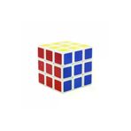 002982 Rubik Küp Zeka Küpü Magic Cube 3X3X3 Büyük Boy