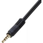 0043 Kulaklık Mikrofon Çoklayıcı 3 Port 3.5mm Splitter Çevirici 30CM 3,5 mm Erkek 1x Adet - 3,5 Dişix3 Adet Kulaklık Çoklayıcı, Splitter Tüm 3,5mm Portu Bulunan Cihazla Dönüştürücü Adaptör