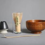 01 4 Adet Japon Matcha Seti Güvenli Bambu Çırpma Teli Çay Kaşığı Çay Takımları Kapalı Içecek Dükkanı Çay Yapma Araçları Aksesuarları Doğum Günü Hediyeleri (Yurt Dışından) - 1 Adet - Renkli - 1 lt