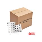 01 paper cup 7 Oz Karton Bardak 1000 li Koli