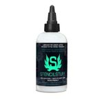 01 Yayınları Dövme Transfer kremi jeli Stencil Stuff 4 Oz