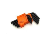 013-rc3199 torx kısa 9 parça alyan takımı - Yok