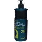 02 Krem Kolonya 400 Ml