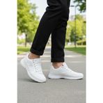 020-Cilt M Beyaz-Beyaz Erkek Spor Ayakkabı Xstep