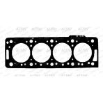 0209X3 Silindir Kapak Contası Berlıngo / Partner / Jumpy 98=1.9 Dw8 4 Tırnak