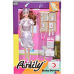 02282 Anlily Doktor Bebek