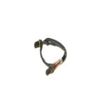 0258006475 Oksijen (lambda) Sensoru ( Mercedes : C Series C:180 200 02-07 ) A0015409117 (wa781463)