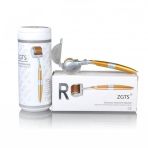 0,25Mm 192 Igne Zgts Tıtanyum Dermaroller - Zgts Derma Roller - Temızleme Spreyı Hedıyelı!