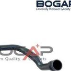 028103491J Motor Havalandırma Borusu - Audı A4-A6-Caddy-Golf-Jetta-Passat-Polo-1.9 Lt.-D-Tdı-1Z-Aaz-