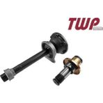 02G409356c Aks Mili 108 Mm Set 3 Parça - Transporter T4 1995-2003