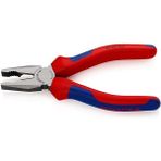 03 02 160 Kombine Pense 160 mm