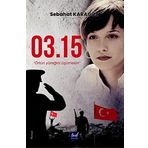03 :15 Örtün Üstünü Üşümesin - Sebahat Karagöz