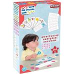 03 643 Matematik VE Hece Oyunu