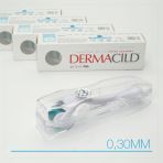 0,30 Mm Dermacild 540 Tıtanyum Igne Dermaroller - Tıtanyum Derma Roller