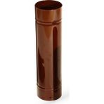 0,30 Mm Emaye Soba Borusu (50 Cm)