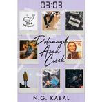 03:03 Dolunayda Açan Çiçek Ciltli N. G. Kabal