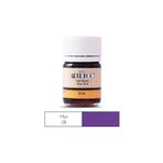 030a Cam Boyası 08 Mor 25ml