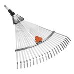 03103-20.000.00 combisystem Ayarlanabilir Tırmık