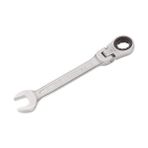 0345 Mafsallı Cırcır Kombine Anahtar 15MM - standart