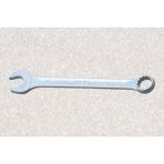 0350 Kombine Anahtar 6 mm - Krom