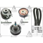 036198119E Triger Seti Polo / Golf4 / Bora / A3 / Cordoba / Ibıza 01-12 Ahw-Bby-Bky-Bcb-Cggb-Aua-Bbz 1.4 16V-1.6 16V (3 Bilyalı) (036109243Ag=60*8*19)