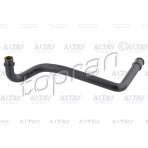 037103213B Boru Motor Havalandırma Golf3 / Polo Classic / Vento 92= Aft 1.6