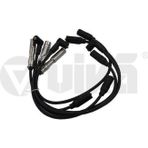 037905483C Buji Kablosu Set - Polo Classıc-Golf 3-Ibıza-Cordoba-1.6 Lt.-Aft