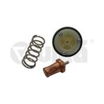 03C121110q Termostat İç 83C - 98C - Fabıa-Golf-Jetta-Octavıa-Passat-Polo-Rapıd-Superb-Yetı