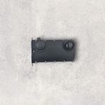 03G103469k Külbütör Kapak - Audı A4-2.0-Tdı-Bna-Blb-Bre-Brf-Bvg-Bvf-Bva-Brd